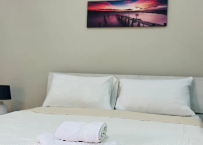 Horus Home