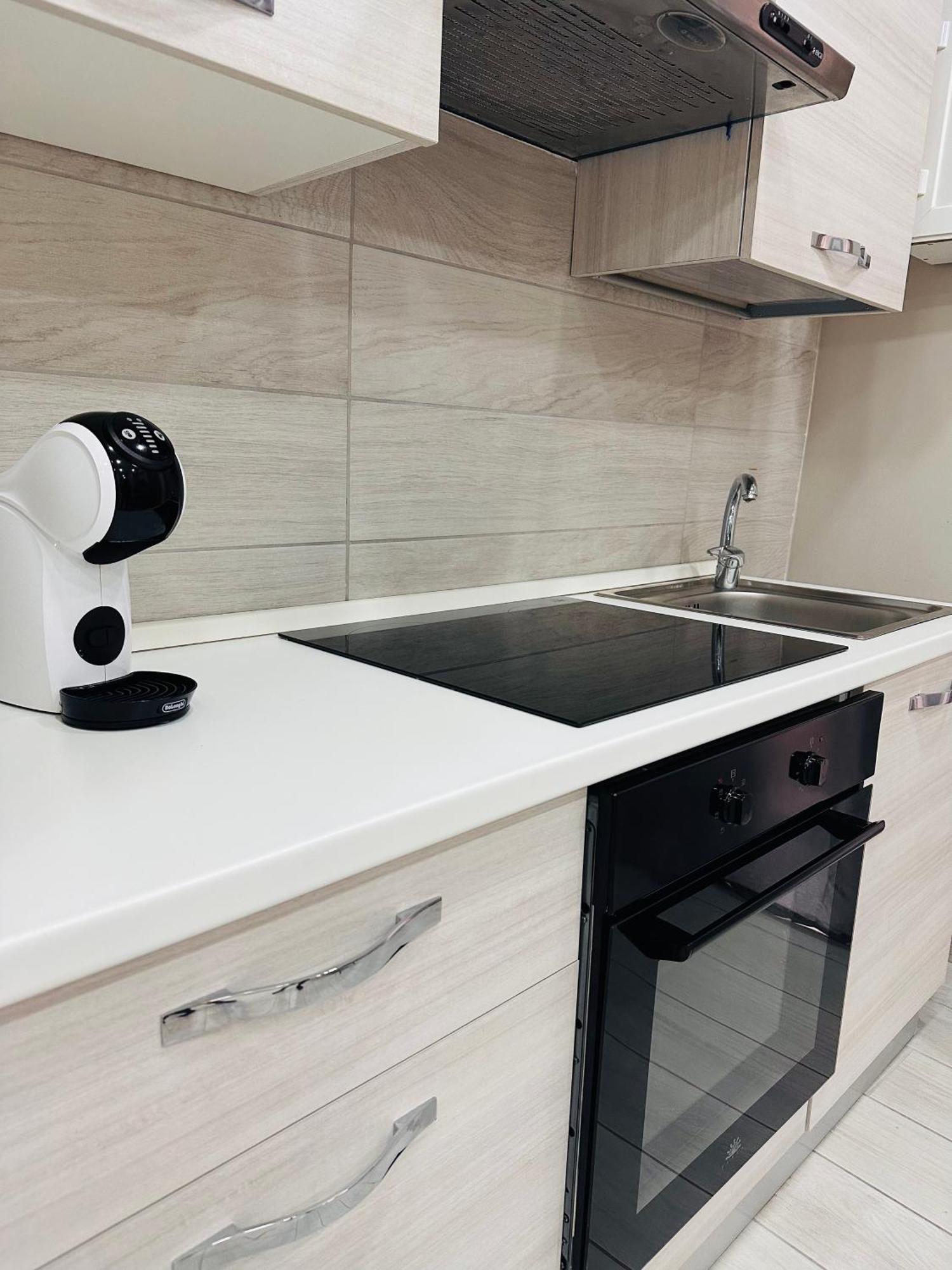 Apartamento Horus Torre del Greco