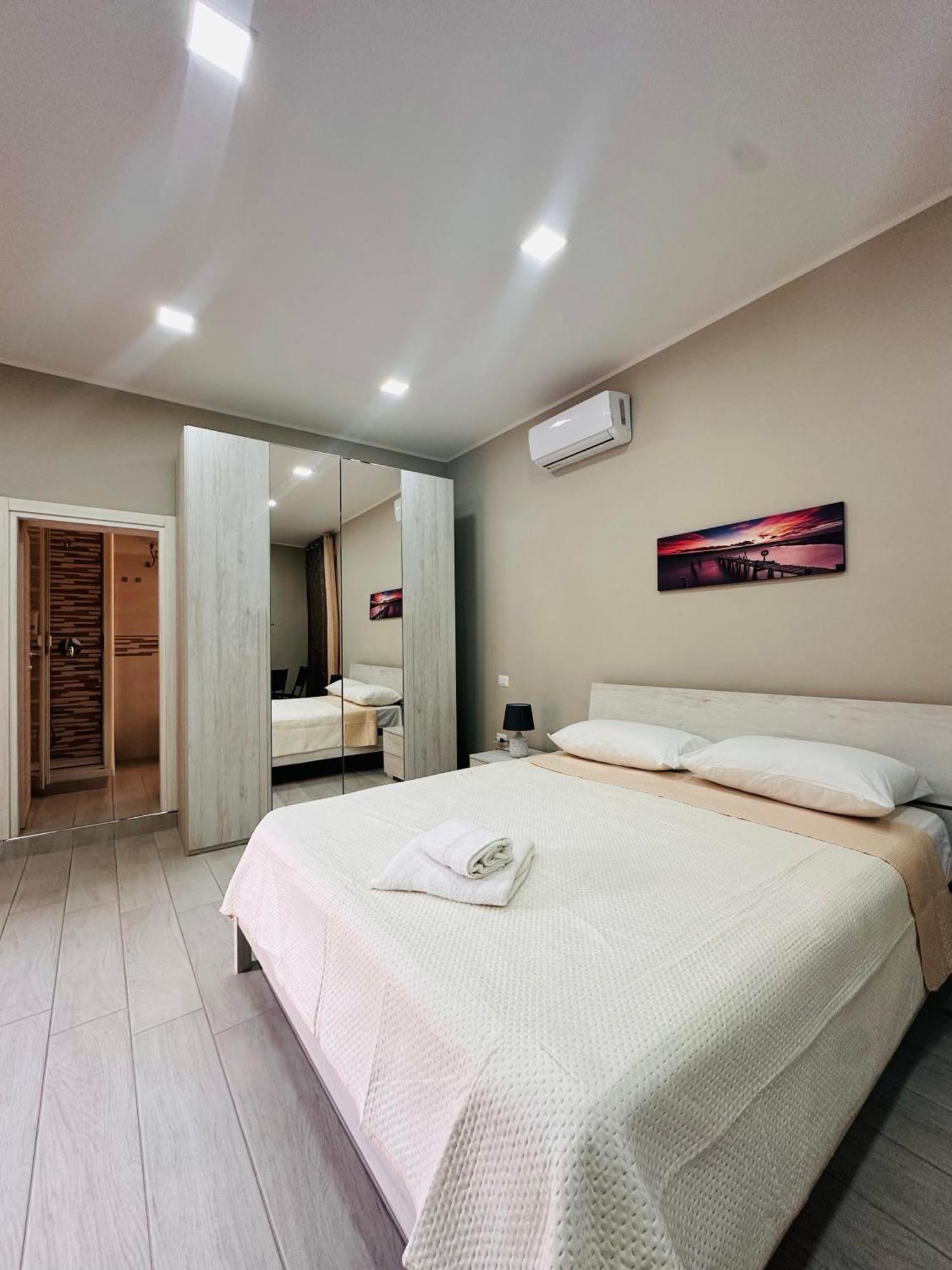 Horus Apartamento *