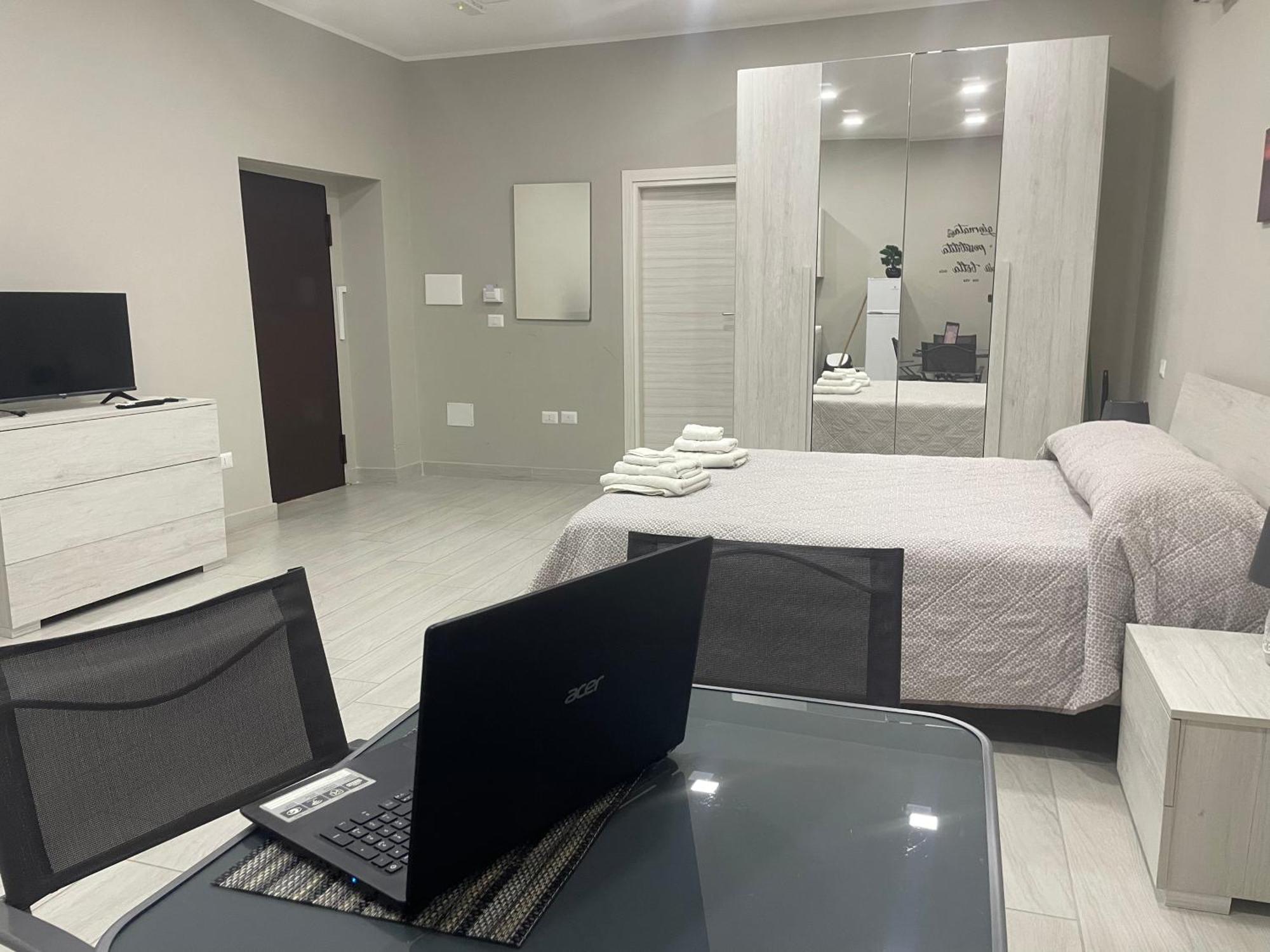 Horus Apartamento